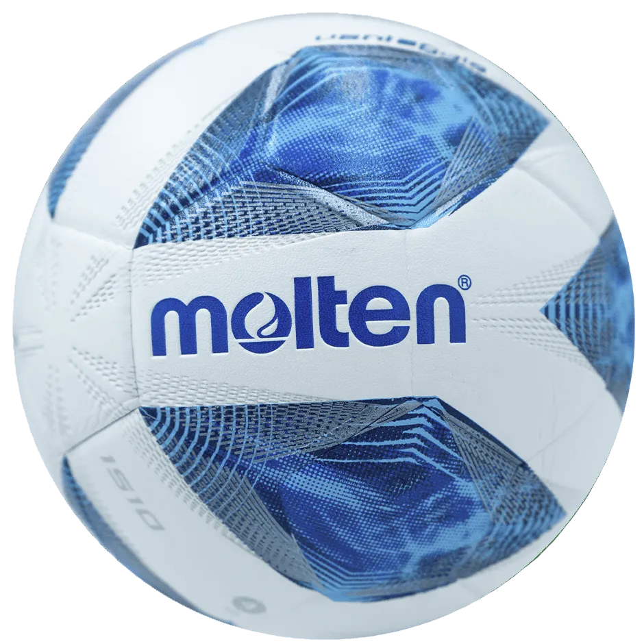 Balón de Fútbol Molten F5A1510 - MIYAGI COLOMBIAAzul