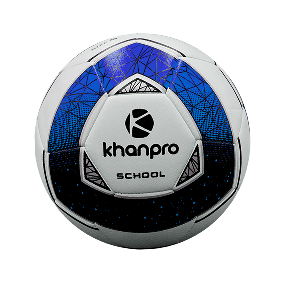 Balón de Fútbol School Khanpro