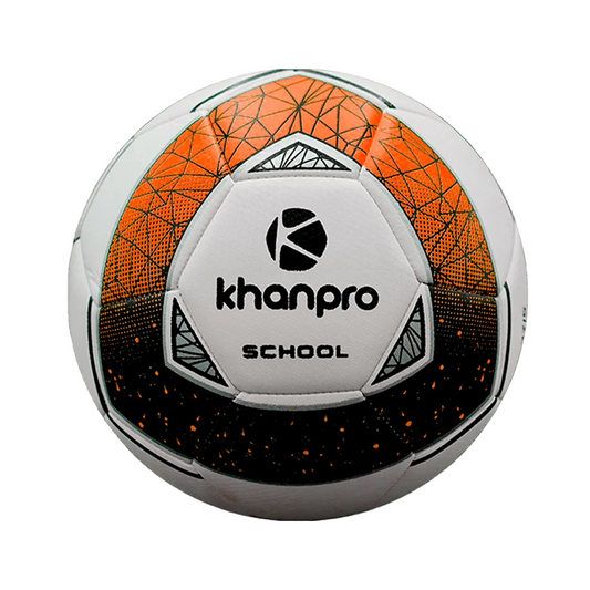 Balón de Fútbol School Khanpro