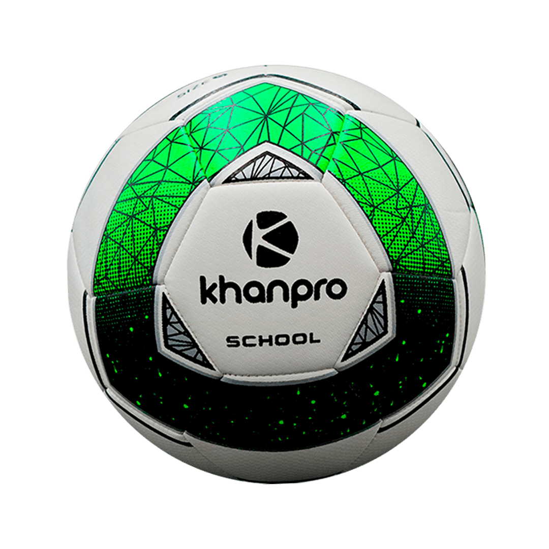 Balón de Fútbol School Khanpro