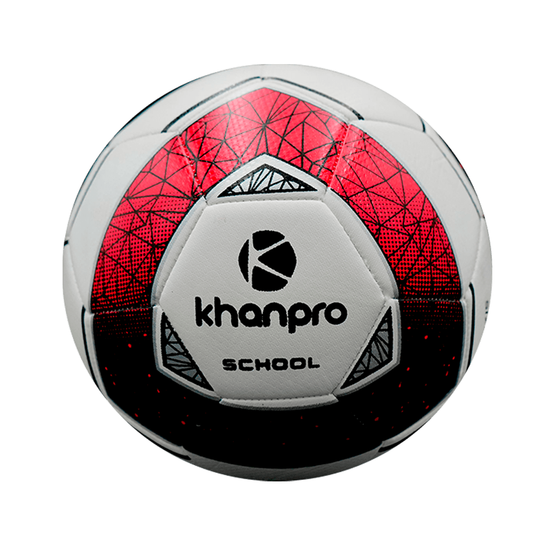 Balón de Fútbol School Khanpro