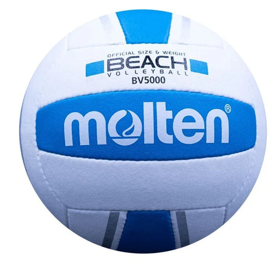Balón de  Voley Playa Molten BV5000