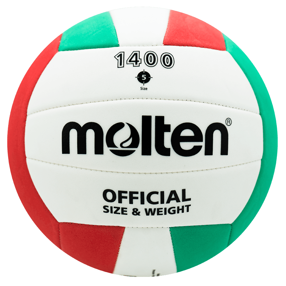 Balón de Voleibol V5C1400 – Entrenamiento y Formación Escolar - MIYAGI COLOMBIA