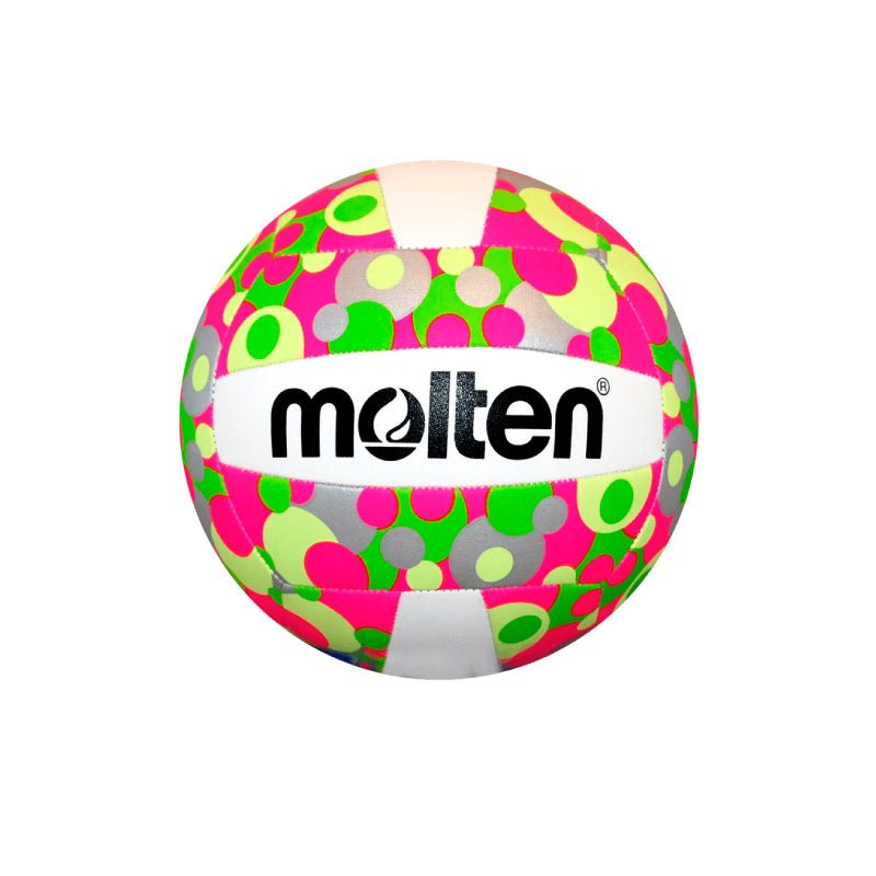 Balón de Voley playa Molten MS500