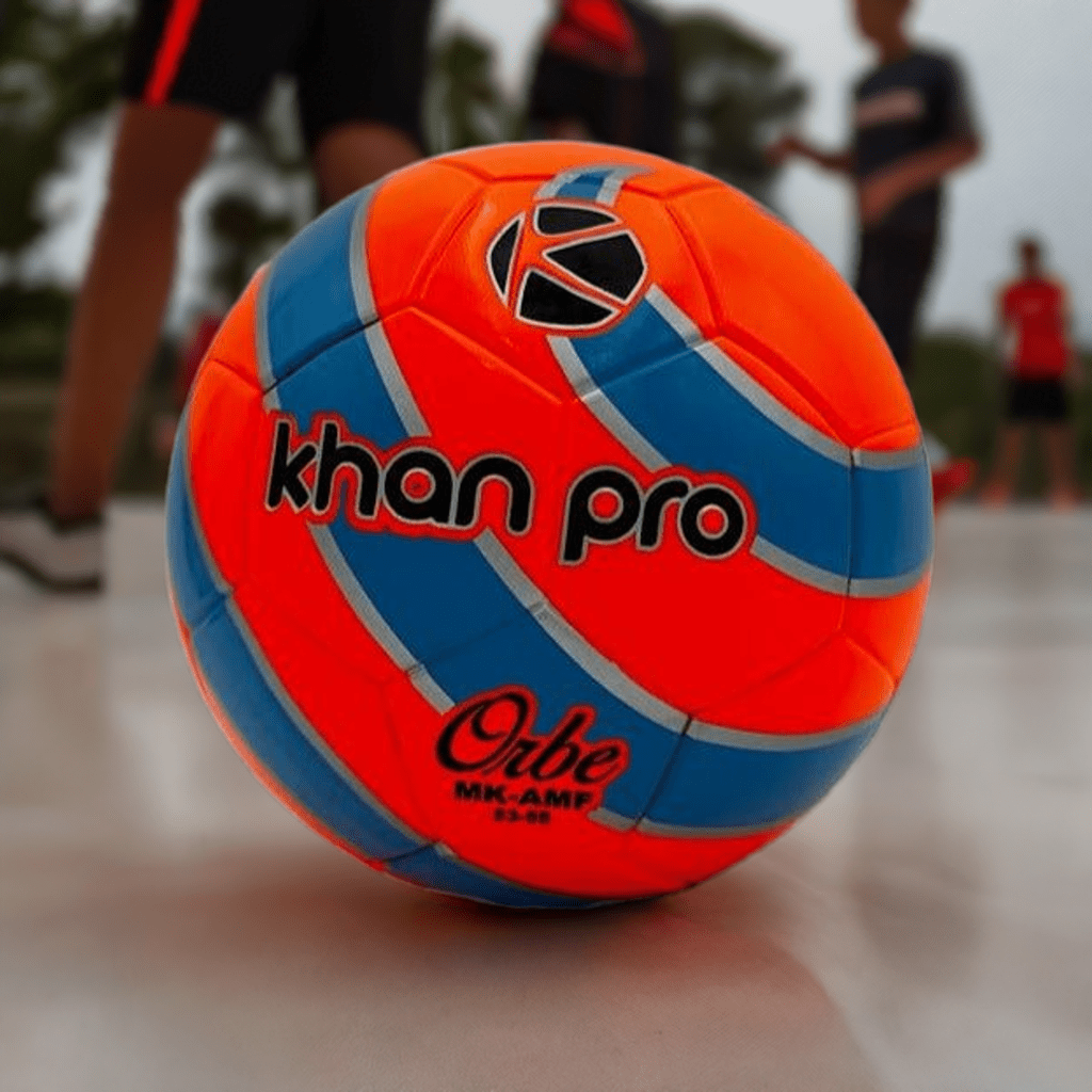 Balón Futbol Salon Laminado 60-62