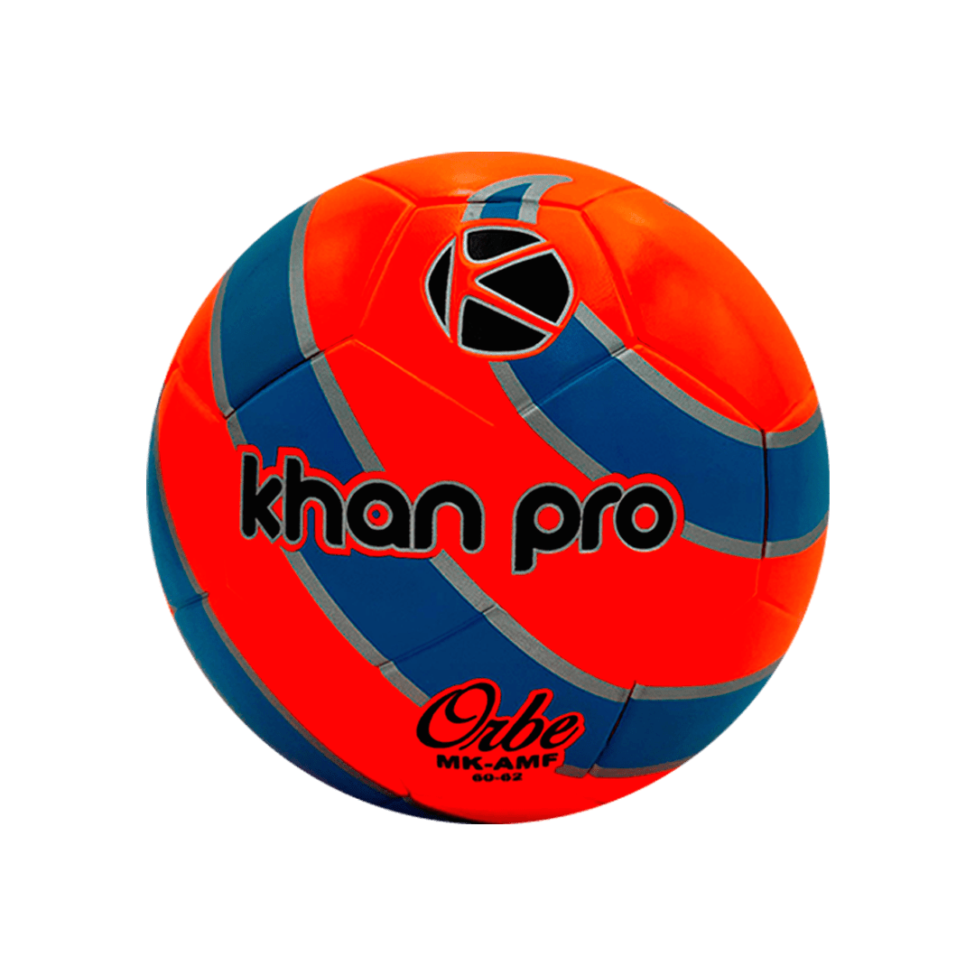 Balón Futbol Salon Laminado 60 - 62 - Khanpro ColombiaAMARILLOKhanpro Colombia