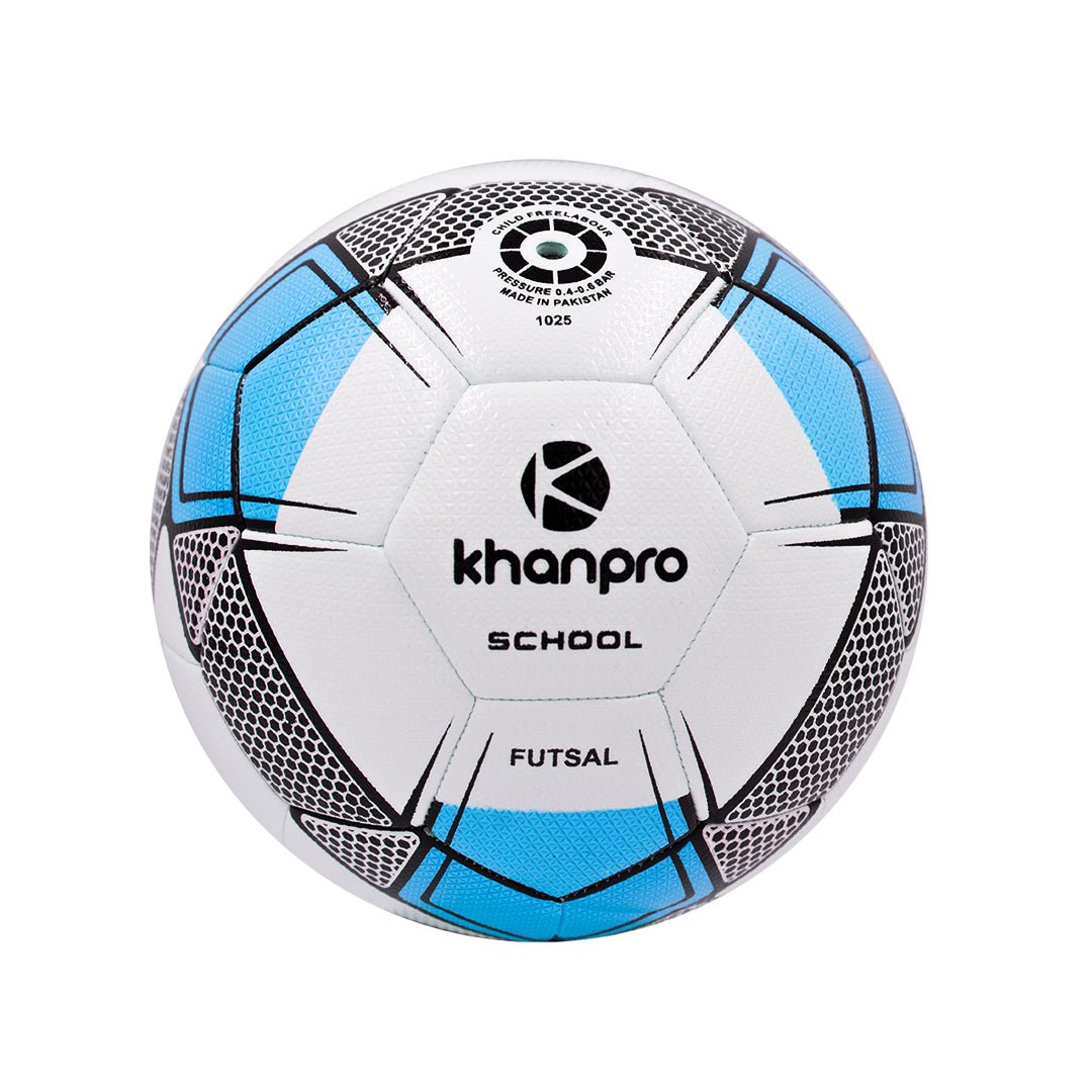 Balón de Fútbol Sala Khanpro