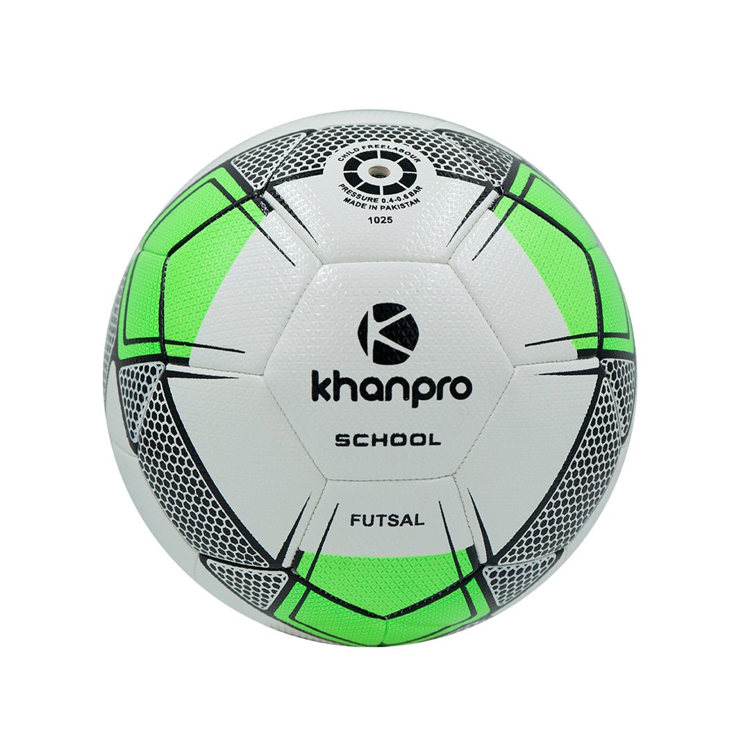 Balón de Fútbol Sala Khanpro