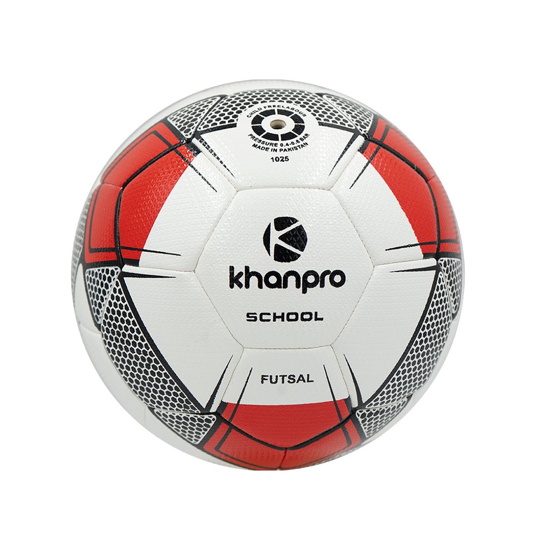 Balón de Fútbol Sala Khanpro