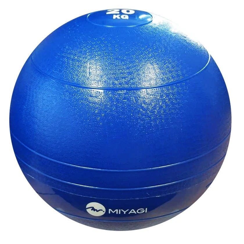 Balón Medicinal Slam-Ball Miyagi MW1013