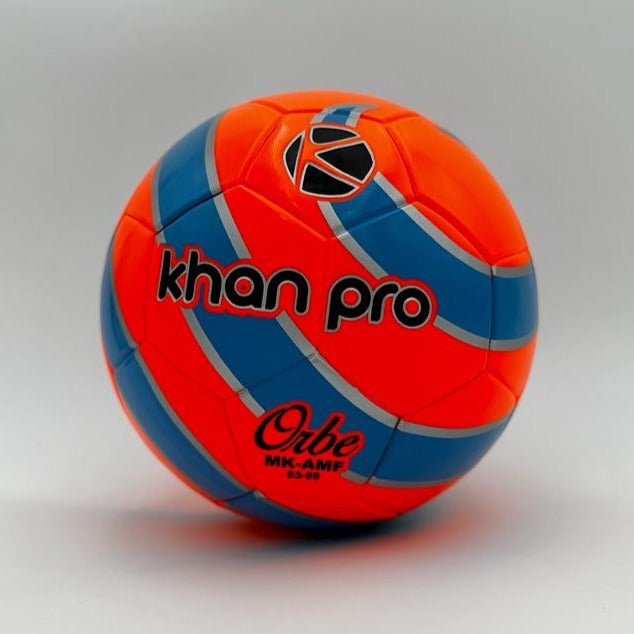 Balón Microfutbol Laminado 53-55  khanpro futbol de salon