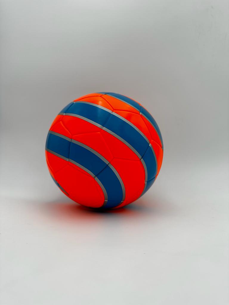Balón Microfutbol Laminado 53-55  khanpro futbol de salon