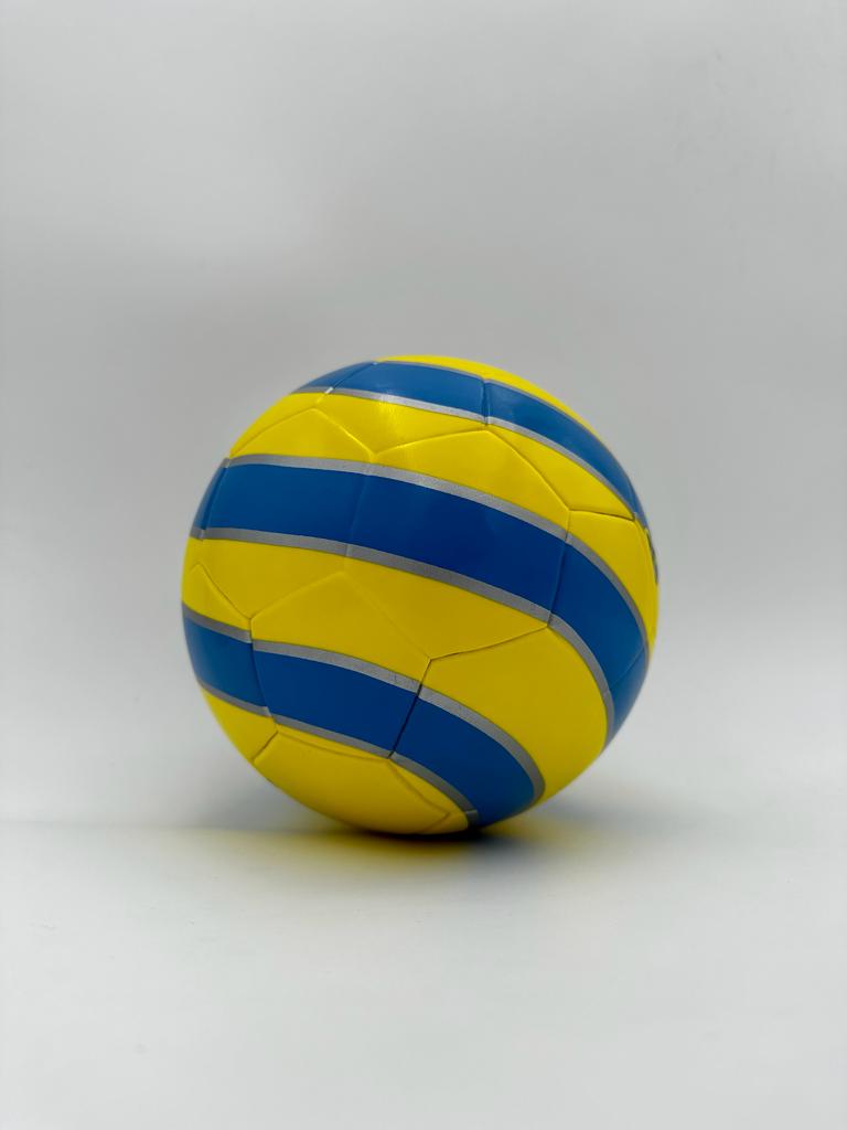 Balón Microfutbol Laminado 53-55  khanpro futbol de salon