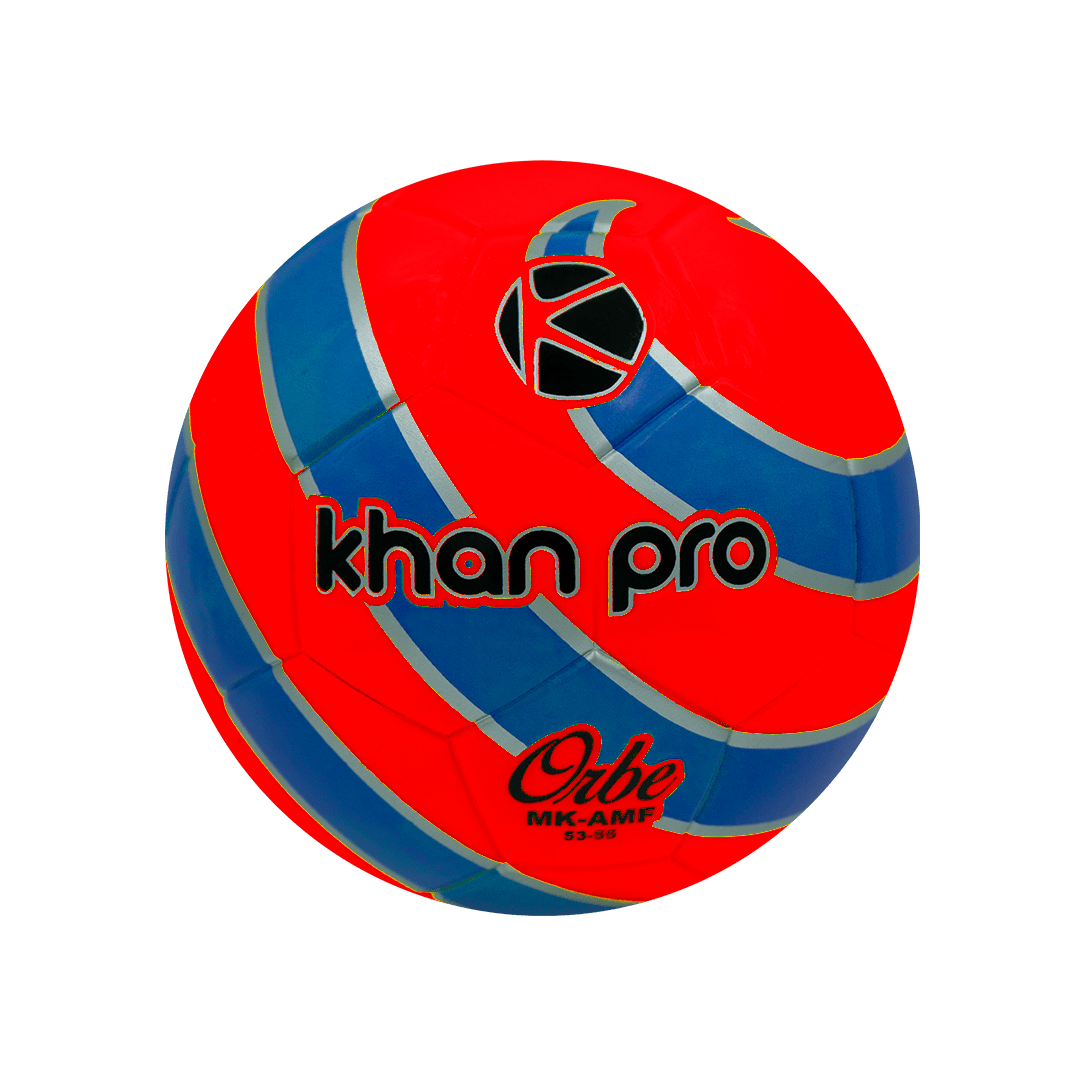 Balón Microfutbol Laminado 53-55