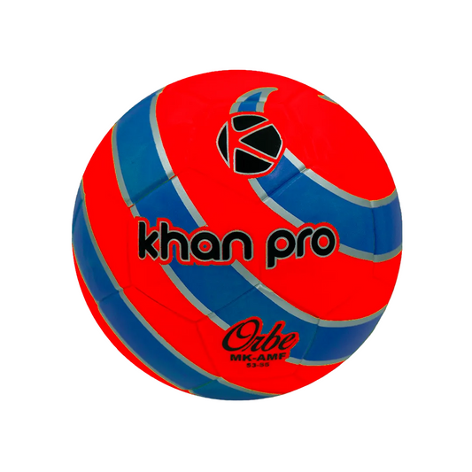 Balón Futbol Salon Laminado 60-62