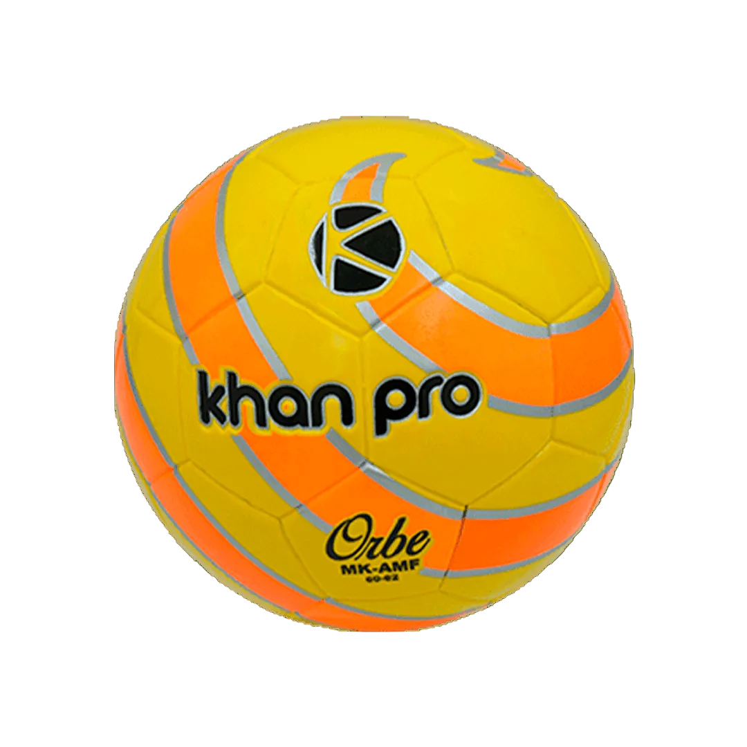 Balón Microfutbol Laminado 53-55
