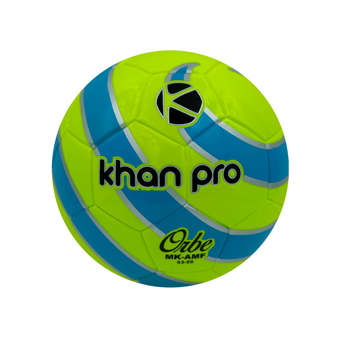 Balón Microfutbol Laminado 53-55
