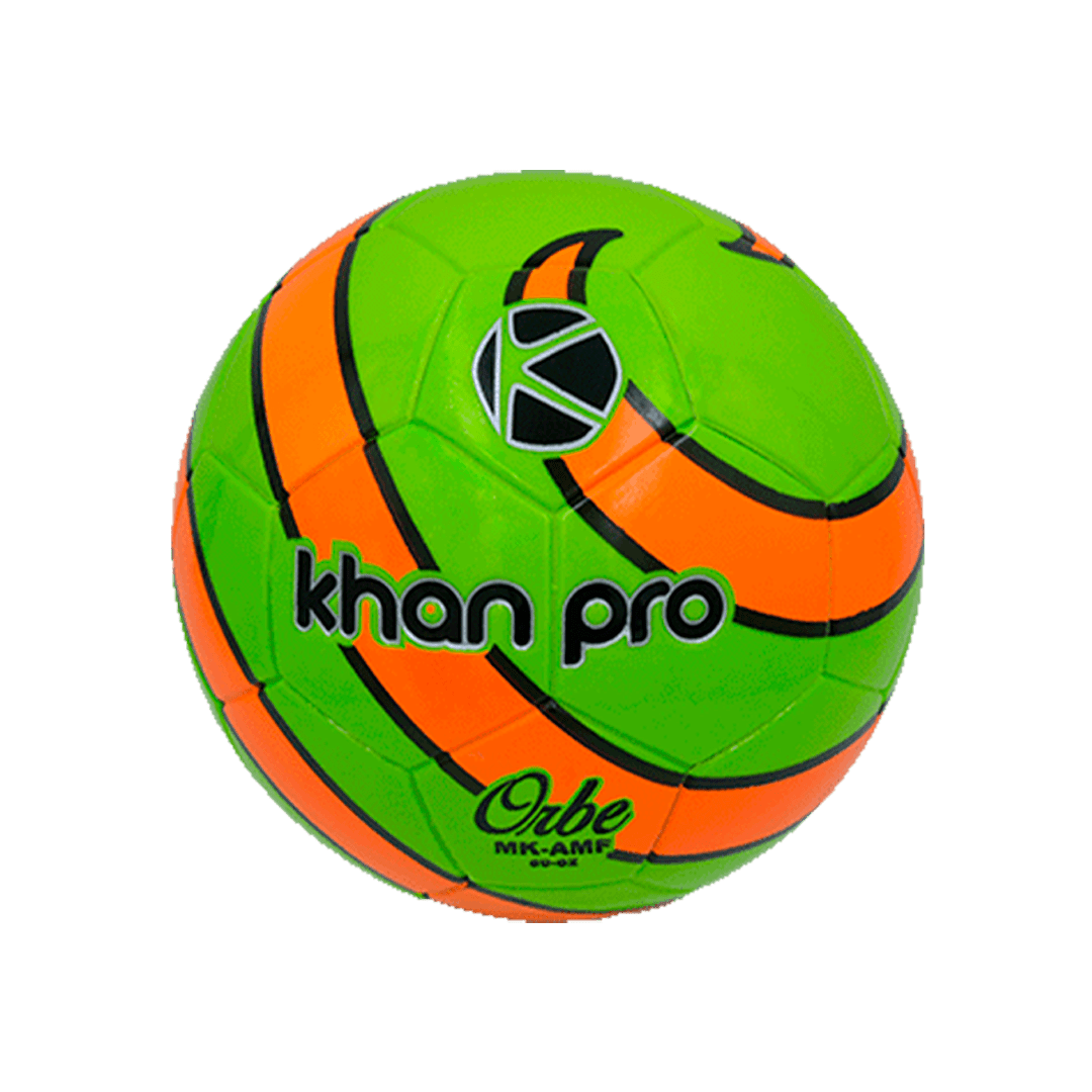 Balón Microfutbol Laminado 53-55