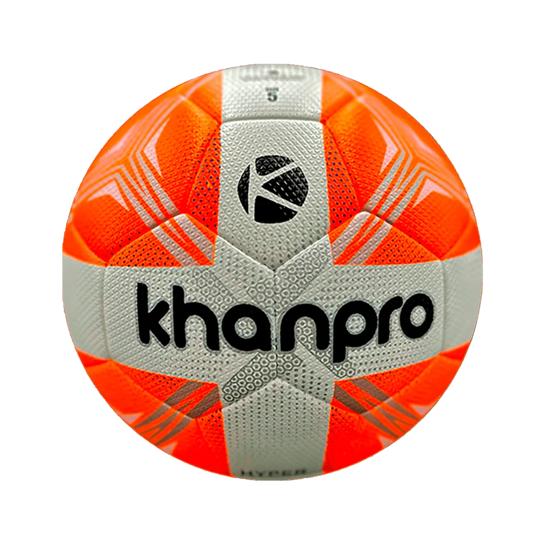 Balón Profesional Hyper Khanpro