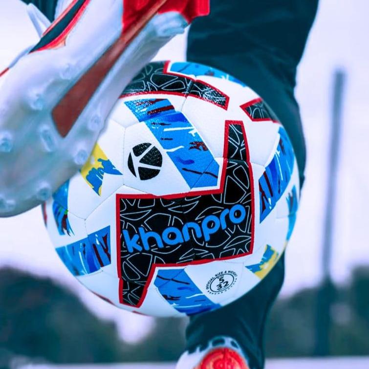 Balón Profesional Hyper Z Khanpro