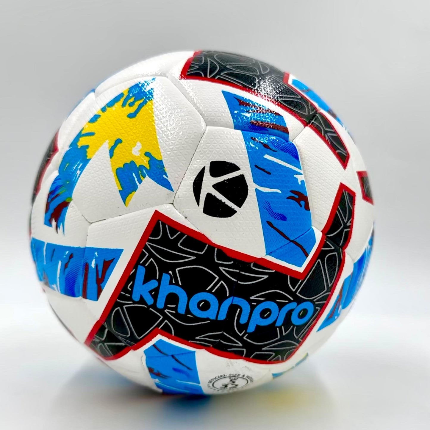 Balón Profesional Hyper Z Khanpro
