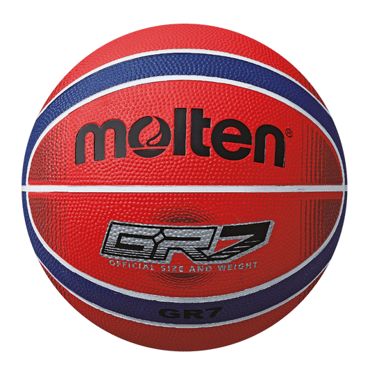 Balón Baloncesto Molten BGRX