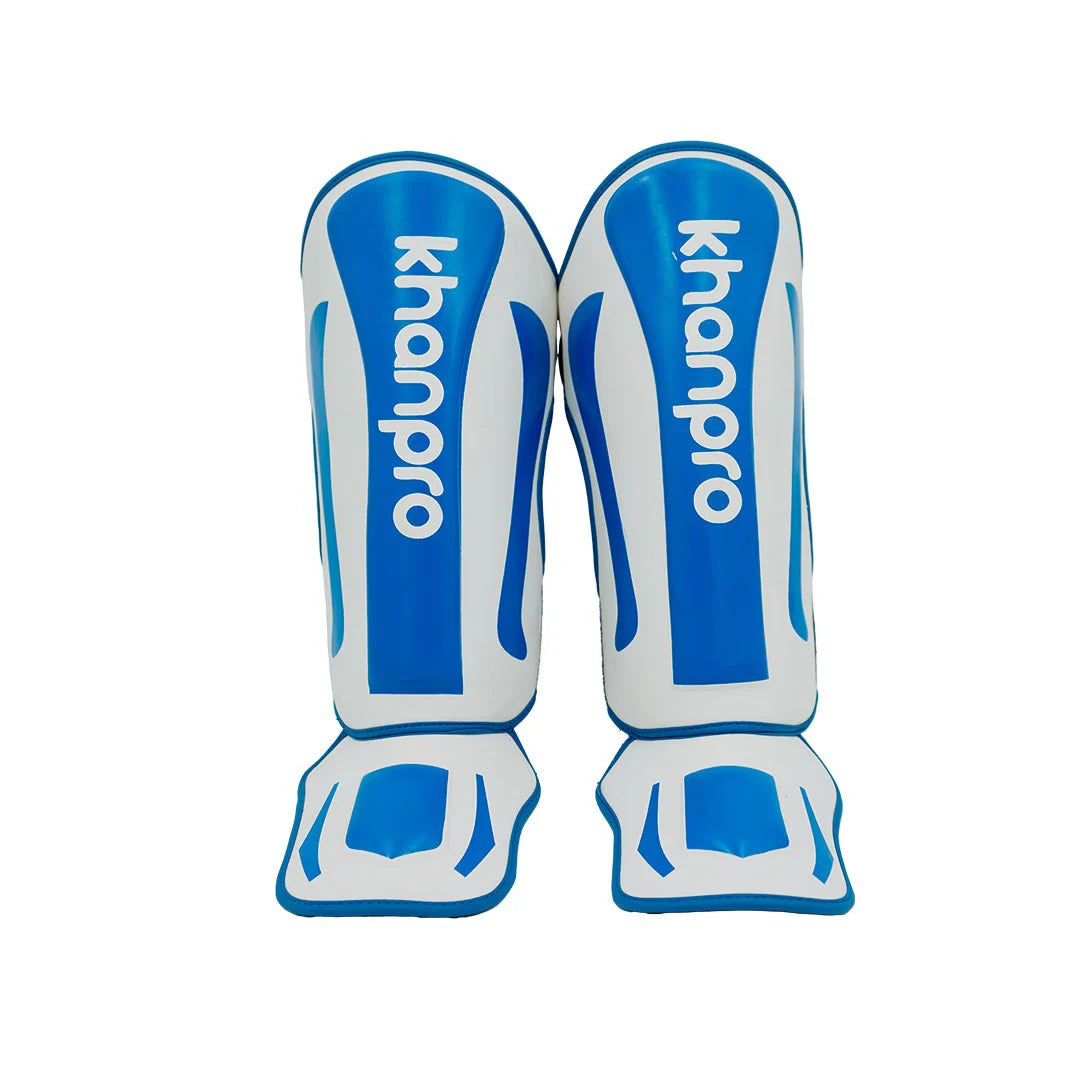 Canillera con Protección en Empeine Khanpro K920