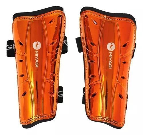 Canillera Tobillera M6860AM