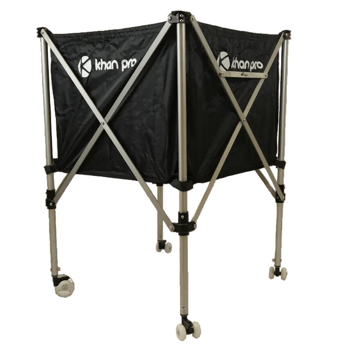 Carro Balonero en Aluminio Khanpro KBCC-100