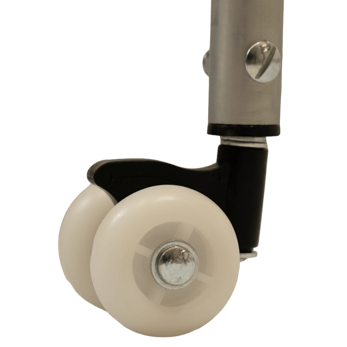 Carro Balonero en Aluminio Khanpro KBCC-100