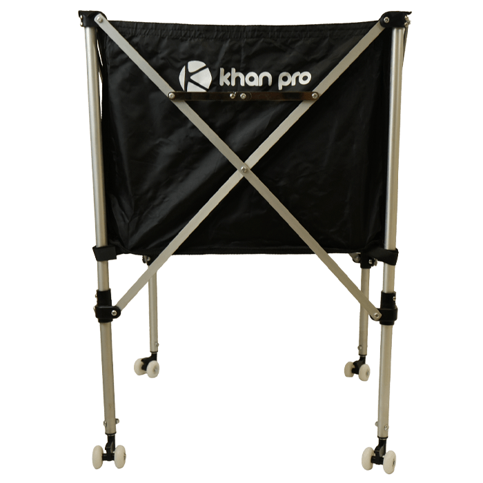 Carro Balonero en Aluminio Khanpro KBCC-100