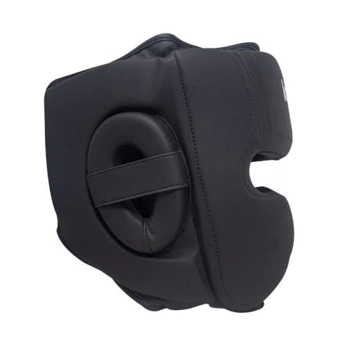 Casco Protector Boxeo Khanpro K917