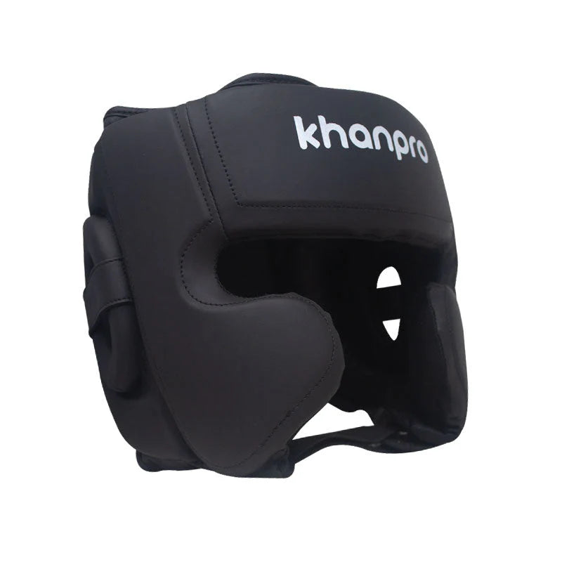 Casco Protector Boxeo Khanpro K917