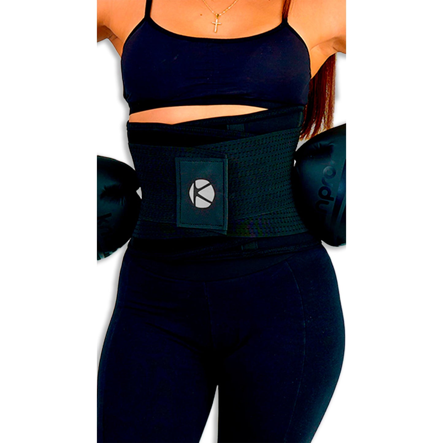 Corrector Ortopédico Lumbar Khanpro K833