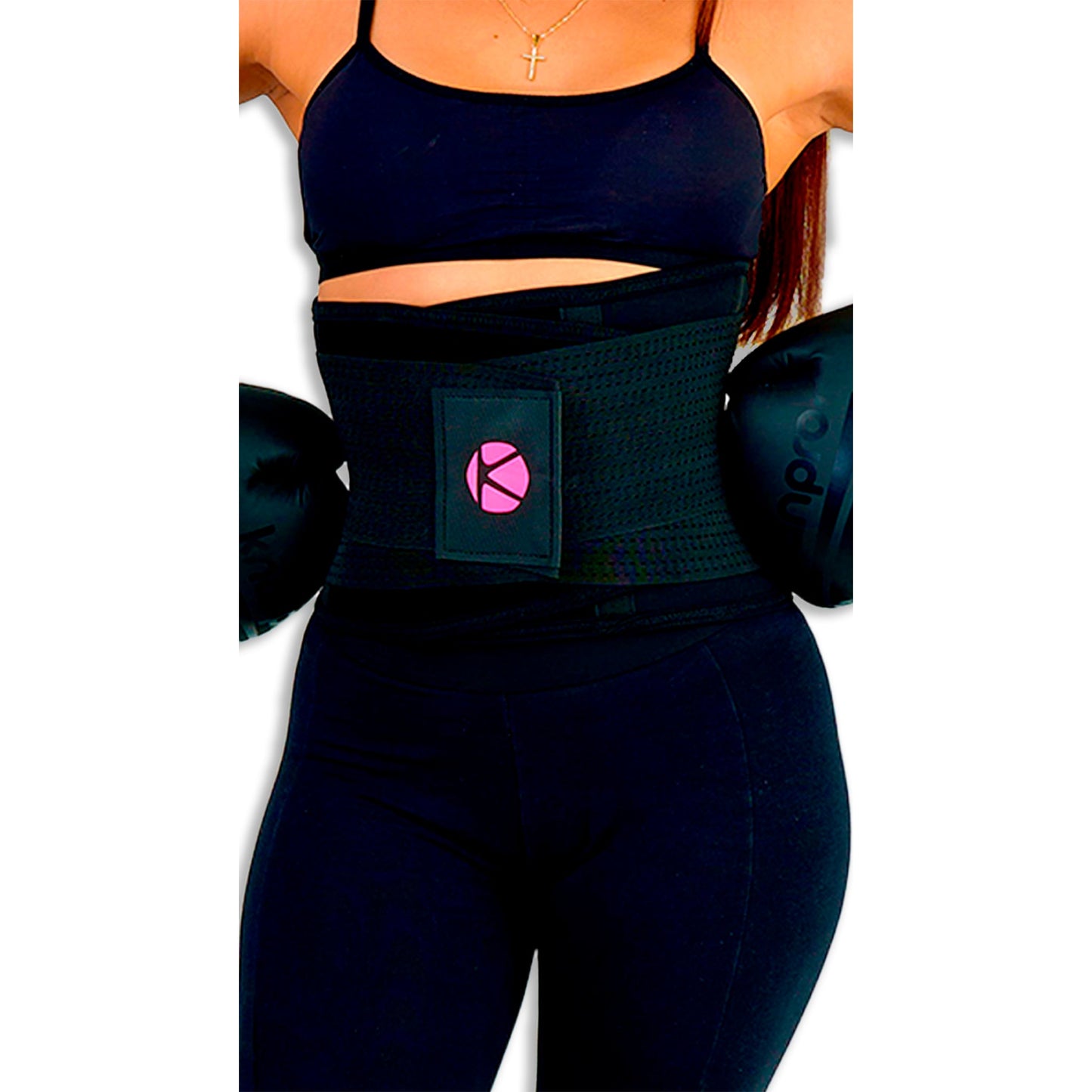 Corrector Ortopédico Lumbar Khanpro K833