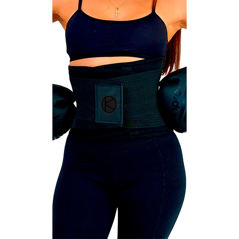 Corrector Ortopédico Lumbar Khanpro K833