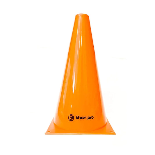 Cono Plástico 9" (23 CM) Khanpro 75GR