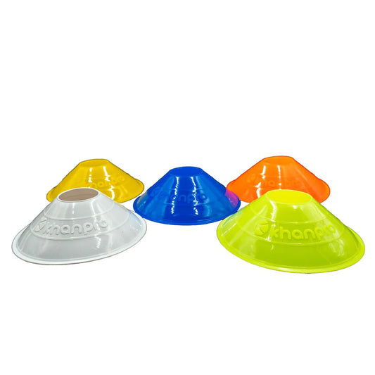 Cono Platillo Khanpro KCM22