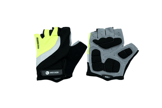 Guante Para Deporte Miyagi M018756