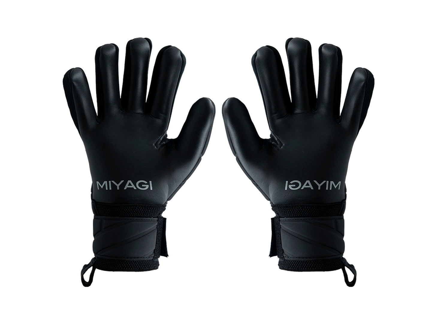 Guantes de Arquero Profesional Anti Fractura MG019
