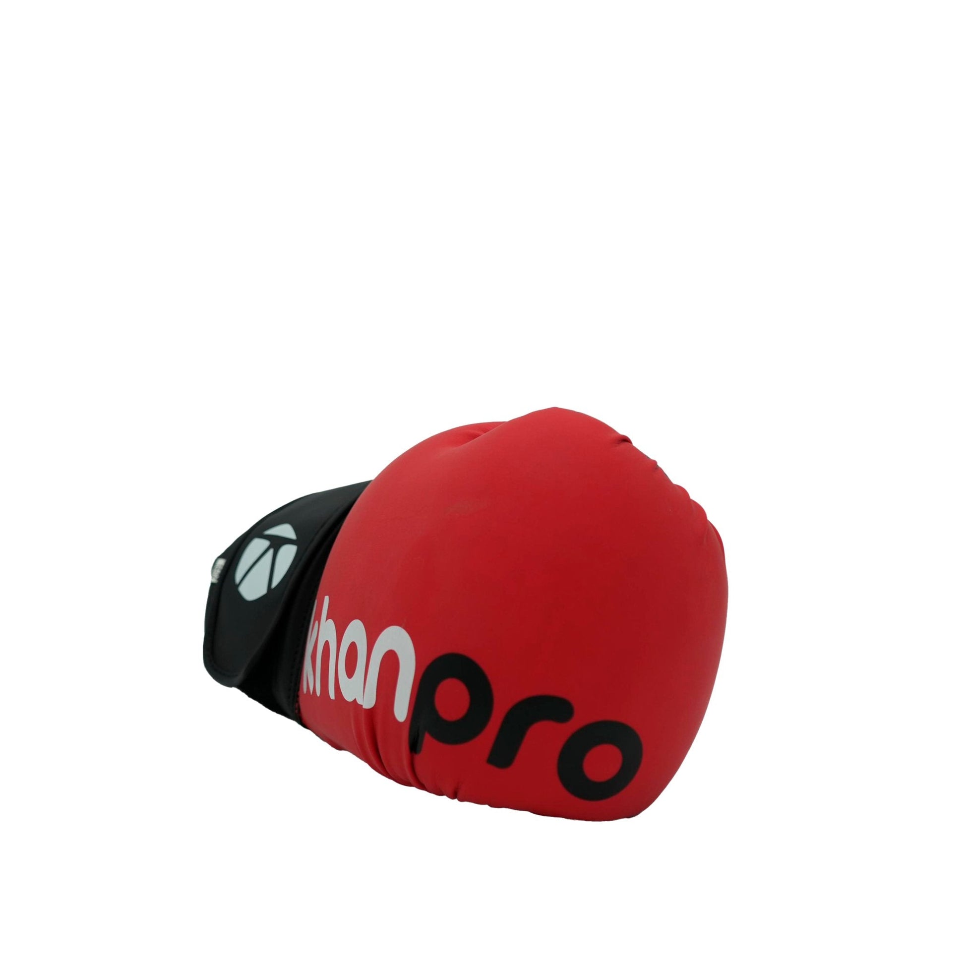 Guante de Boxeo Khanpro 798 - Khanpro12OZKHANPRO