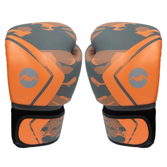 Guante de Boxeo Miyagi MX172
