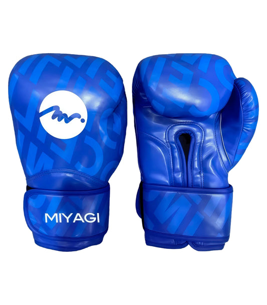 Guante de Boxeo Miyagi MX173
