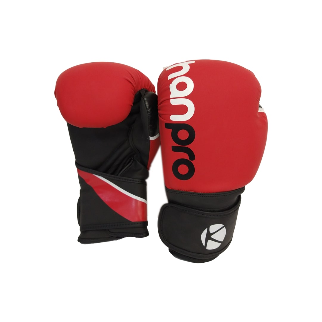 Guantes de Boxeo 798 - Khanpro Colombia12OZKHANPRO