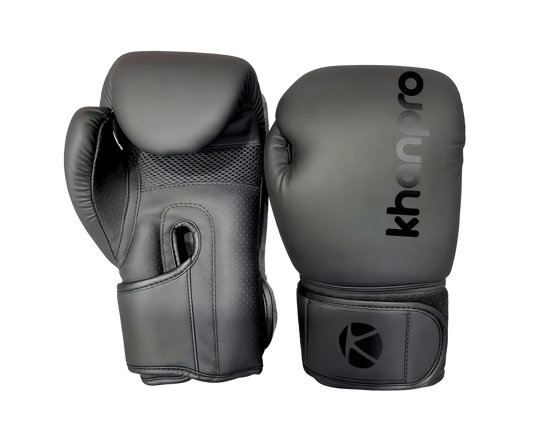 Guantes de Boxeo Khanpro K801