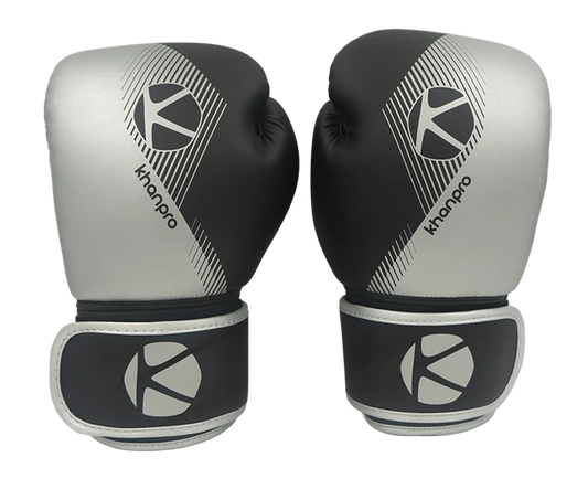 Guantes de Boxeo Khanpro K802
