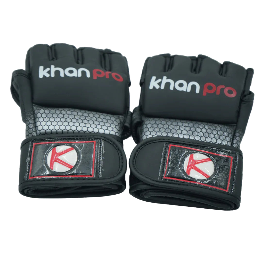Guantes para MMA Khanpro K903