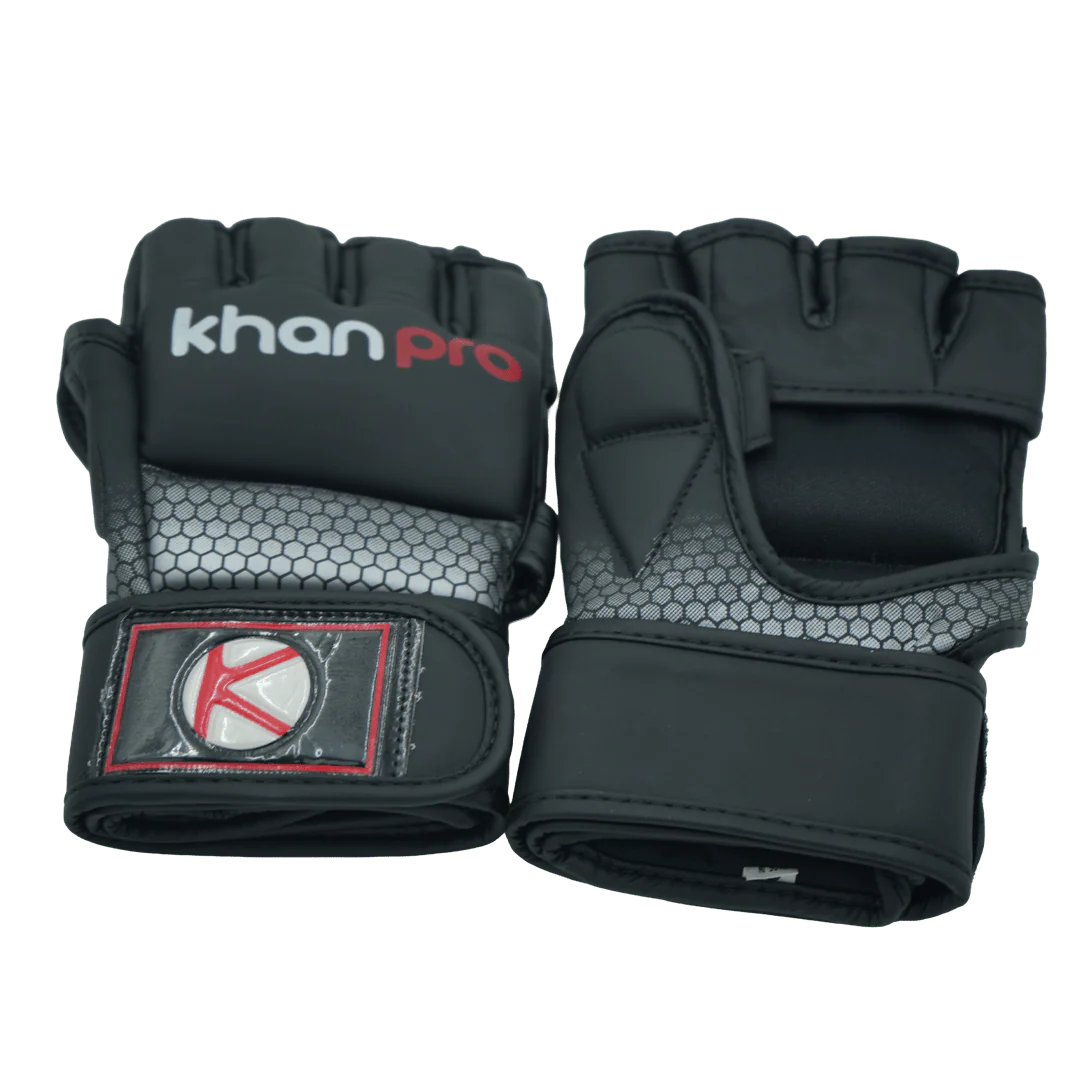 Guantes para MMA Khanpro K903