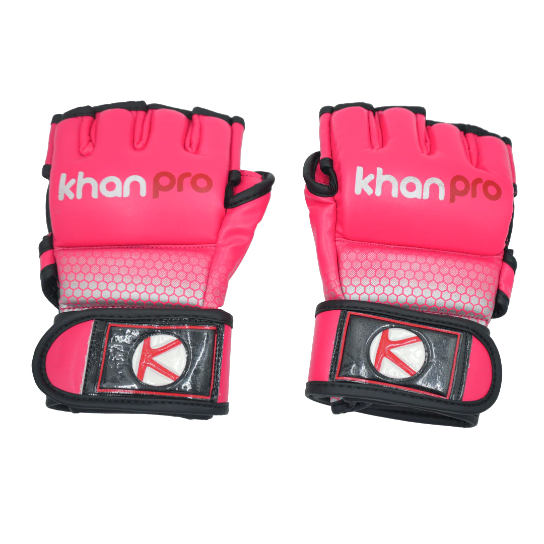 Guantes para MMA Khanpro K903