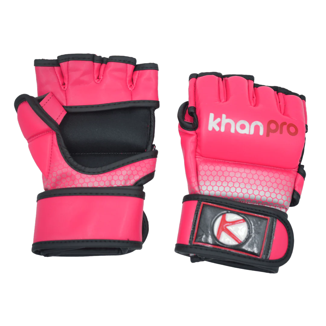 Guantes para MMA Khanpro K903